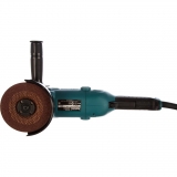 Угловая шлифовальная машина Makita GA5021