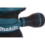 Эксцентриковая шлифмашина Makita BO5040