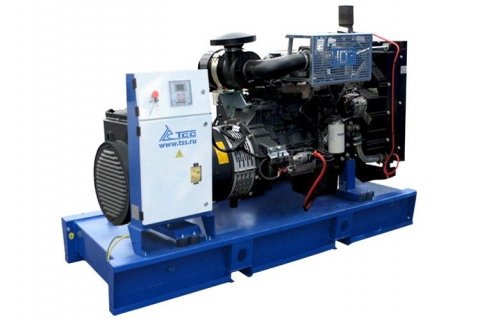 products/Дизельный генератор ТСС АД-50С-Т400-1РМ20 (Mecc Alte), 016283