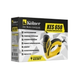 Степлер электрический KOLNER KES 650, арт. кн650ес