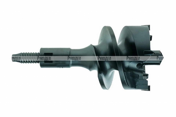 Проломной бур SDS-max 45*150мм Makita P-14439, арт. 189980