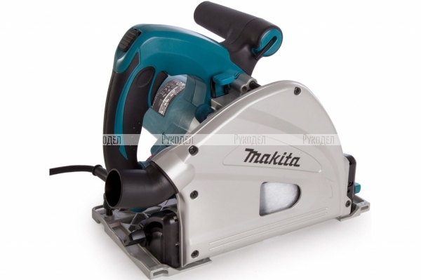 Погружная пила 160/165 мм Makita SP6000, арт. 154674