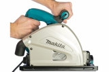 Погружная пила 160/165 мм Makita SP6000, арт. 154674