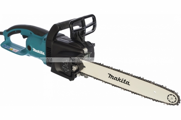 Электрическая цепная пила Makita UC3530A/05M, арт. 150187