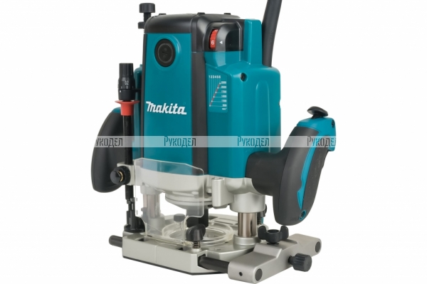 Фрезер 12 мм Makita RP2300FC, арт. 158650