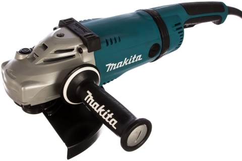 products/Угловая шлифовальная машина 230 мм Makita GA9030F01, арт. 172257