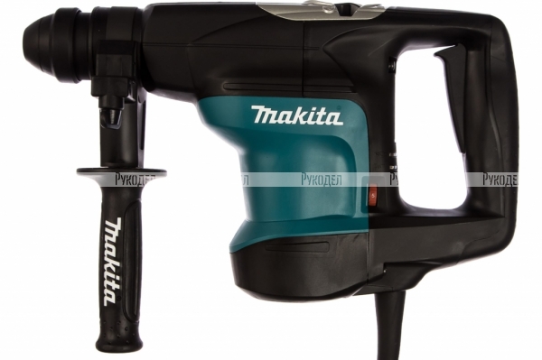 Перфоратор 3-х режимный Makita HR3200C, арт. 155100