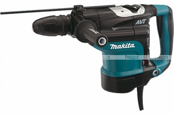 Перфоратор 2-х режимный Makita HR4511C, арт. 155099