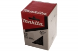 Щетка абразивная лепестковая K-80 для Makita 9741 100х120 мм P-01155, арт. 173897