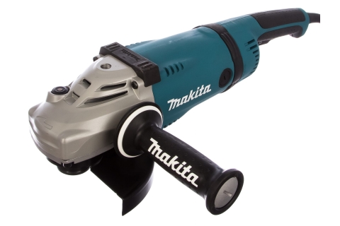 products/Угловая шлифовальная машина 180 мм Makita GA7040SF01, арт. 147688