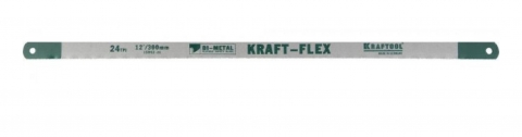 products/Полотно "KRAFT-FLEX" по металлу KRAFTOOL арт.15942-24-S50