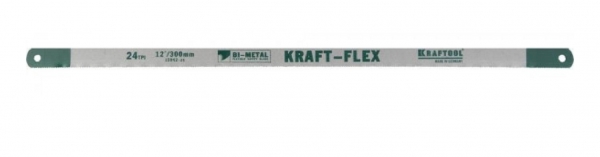 Полотно "KRAFT-FLEX" по металлу KRAFTOOL арт.15942-24-S50
