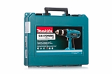 Аккумуляторная дрель-шуруповерт Makita 6337DWDE арт. 134690