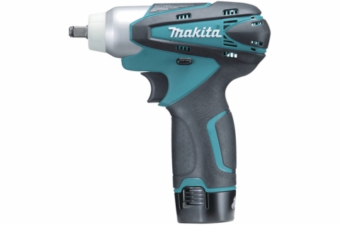 products/Аккумуляторный ударный гайковерт Makita TW100DWE арт. 183065