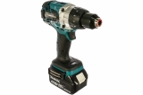 Аккумуляторная дрель Makita DDF481RF,198703