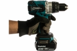 Аккумуляторная дрель Makita DDF481RF,198703