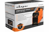 Сварочный аппарат Сварог REAL TIG 200 (W223) 00000093556