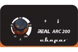 Сварочный аппарат Сварог REAL ARC 200 (Z238N) 00000095726