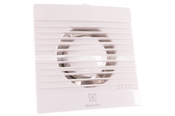 Вентилятор вытяжной серии Basic EAFB-100T с таймером.Electrolux.НС-1126783