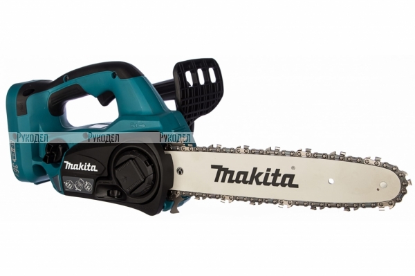 Аккумуляторная цепная пила Makita DUC302Z арт. 185061