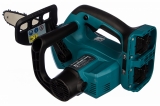 Аккумуляторная цепная пила Makita DUC302Z арт. 185061