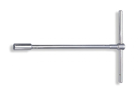 products/S40H112 Ключ Т-образный с головкой торцевой, 12 мм Jonnesway