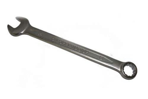 products/Ключ гаечный комбинированный, 38 мм.Jonnesway W26138 