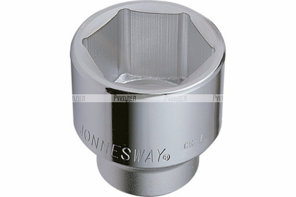 S04H6135 Головка торцевая 3/4"DR, 35 мм Jonnesway