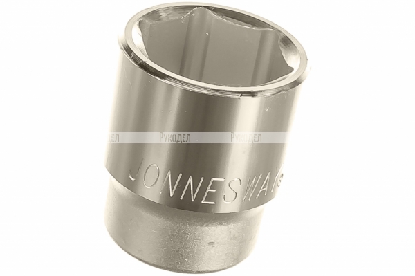 S04H6136 Головка торцевая 3/4"DR, 36 мм Jonnesway