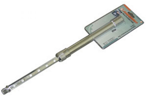 products/S42H410 Удлинитель телескопический 1/2"DR, 250-400 мм Jonnesway