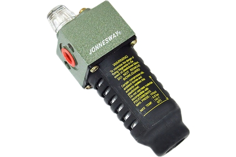products/JAZ-6712A Линейное смазочное устройство "лубрикатор" для пневматического инструмента 1/2".Jonnesway