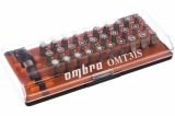 OMT31S Ombra Набор вставок-бит, 31 предмет