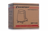 Мини-мойка CHAMPION HP1120 (12V 120Вт темп 60С 3,5л/мин 2,88кг)