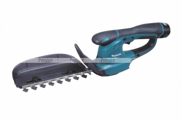 Аккумуляторные ножницы для кустарников Makita UH200DWE, арт.167923