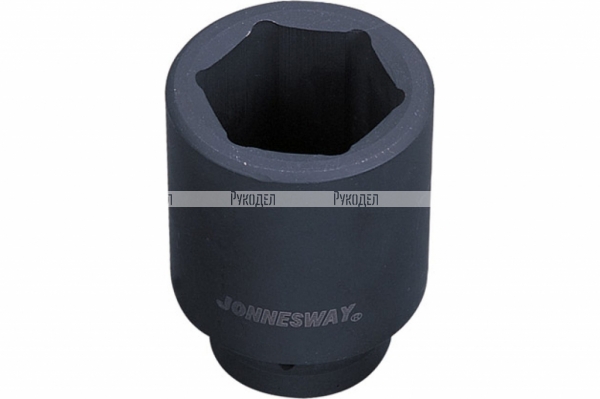 Головка торцевая ударная глубокая 3/4"DR, 46 мм. Jonnesway S03AD6146 