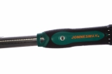 Ключ динамометрический 3/8"DR повышенной точности, 20-100 Нм.Jonnesway T21100N 