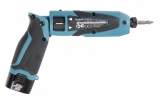 Аккумуляторная отвертка Makita TD021DSE, арт. 171152