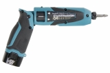 Аккумуляторная отвертка Makita TD022DSE (арт. 187647)