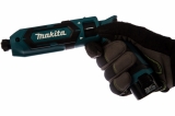 Аккумуляторная отвертка Makita TD022DSE (арт. 187647)