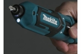 Аккумуляторная отвертка Makita TD022DSE (арт. 187647)