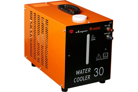 products/Блок водяного охлаждения Сварог WATER COOLER 30 (9 л.) 00000085964