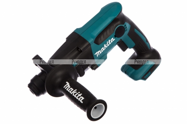 Аккумуляторный перфоратор Makita DHR165Z, арт. 181234