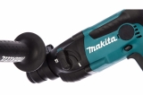 Аккумуляторный перфоратор Makita DHR165Z, арт. 181234