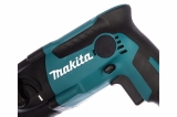 Аккумуляторный перфоратор Makita DHR165Z, арт. 181234