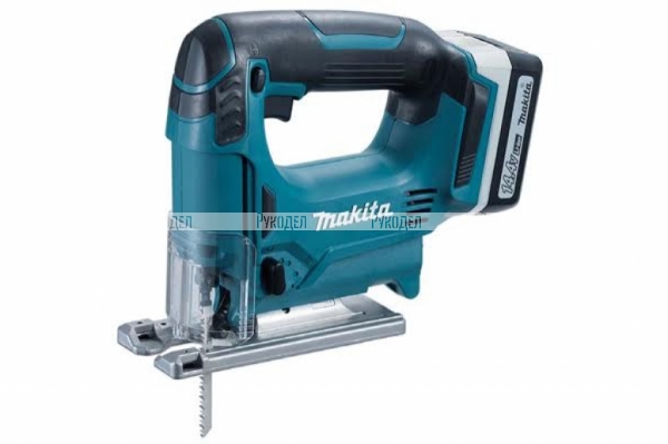 Лобзик Makita JV143DWE (арт. 183906)