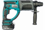 Аккумуляторный перфоратор Makita DHR202RFE, арт. 177271