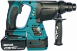 Аккумуляторный перфоратор MAKITA DHR242RFE,177272