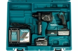 Аккумуляторный перфоратор MAKITA DHR242RFE,177272