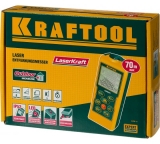 Лазерный дальномер Kraftool Laser-Kraft 34760_z01