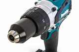 Аккумуляторная дрель-шуруповерт Makita DDF458RFE,177245